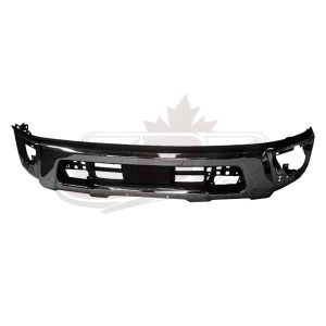 2020-2024 Nissan Titan Bumper Face Bar Front Chrome With , NI1002157