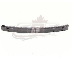 Rebar Front Bumper reinforcement Nissan Sentra 2000-2006 , NI1006157