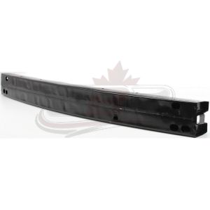 Rebar Front Bumper reinforcement Nissan Altima Sedan 2002-2006 , NI1006160
