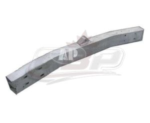 Rebar Front Bumper reinforcement Nissan 350Z 2003-2004 Aluminum To 02/04 , NI1006165