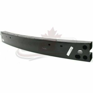 Rebar Front Bumper reinforcement Nissan Altima Sedan 2007-2009 , NI1006218