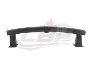 Rebar Front Bumper reinforcement Nissan Sentra 2007-2012 , NI1006219
