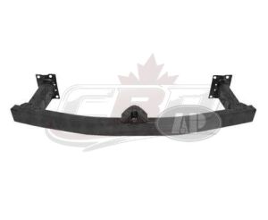 Rebar Front Bumper reinforcement Nissan Rogue 2008-2013 , NI1006223