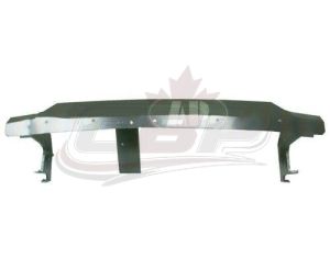 Rebar Front Bumper reinforcement Nissan Xterra 2009-2015 For Upper Cover Steel , NI1006229