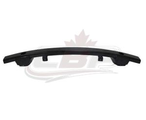 Rebar Front Bumper reinforcement Nissan Pathfinder 2010-2012 Steel , NI1006243