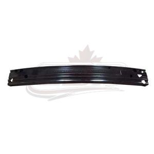 Rebar Front Bumper reinforcement Nissan Rogue 2014-2020 Steel Usa Built , NI1006244