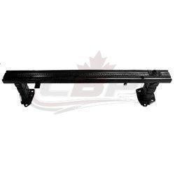 Rebar Front Bumper reinforcement Nissan Nv200 2013-2019 Steel , NI1006248