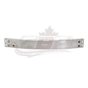 Rebar Front Bumper reinforcement Nissan Murano 2019 Aluminium , NI1006265