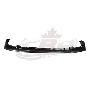 Bumper Upper Front Nissan Titan 2017-2019 Primed S/Sl/Sv Model Capa, Ni1014102C