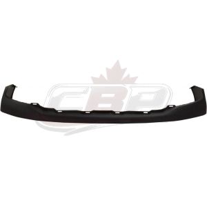Bumper Upper Front Nissan Titan Xd 2016-2019 Primed Without Flares Exclude Platinum/Pro-4X Model , NI1014104