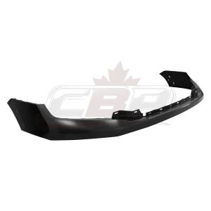 2020-2024 Nissan Titan Xd Bumper Front Upper Primed With , NI1014109