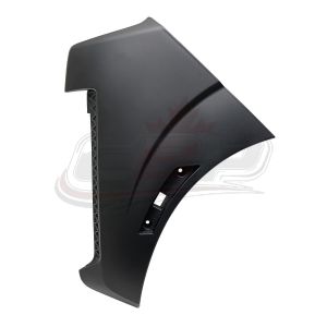 2022-2025 Nissan Frontier Bumper Extension Front Driver , NI1016100