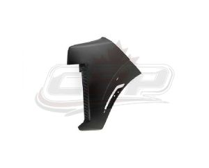 2022-2025 Nissan Frontier Bumper Extension Front Driver , NI1016101