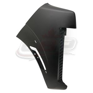 2022-2025 Nissan Frontier Bumper Extension Front Passenger , NI1017101