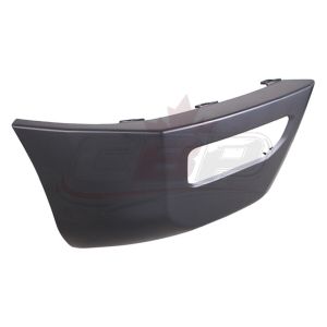 2020-2024 Nissan Titan Bumper Front Passenger Side Primed , NI1017102C