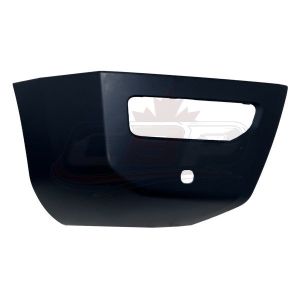 2020-2024 Nissan Titan Bumper Passenger Side Primed With , NI1017103