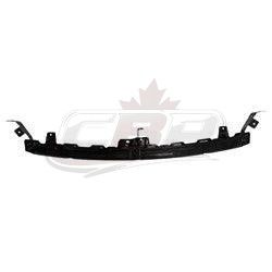 Bumper Retainer Front Nissan Titan Xd 2016-2019 Upper Steel , NI1031122