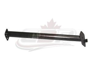 Bumper Bracket Front Nissan Armada 2005-2007 , NI1032104