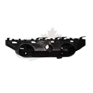 Bumper Bracket Front Driver Side Nissan Versa Hatchback 2014-2019 , NI1032109