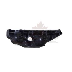 Bumper Bracket Front Upper Driver Side Nissan Altima Sedan 2016-2018 , NI1032111