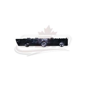 Bumper Bracket Front Passenger Side Nissan Rogue 2014-2020 Usa Built, Ni1033108U
