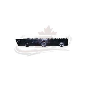 Bumper Bracket Front Passenger Side Nissan Rogue 2014-2020 Usa Built , NI1033108