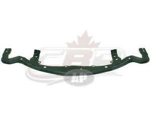 Bumper Retainer Front Nissan Murano 2009-2014 Upper Steel , NI1035109