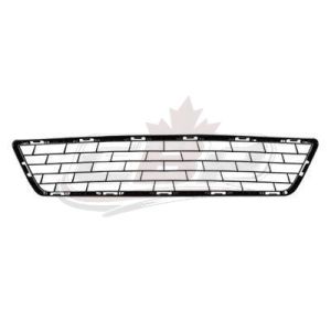 Grille Lower Nissan Sentra 2013-2015 Exclude Sr , NI1036101