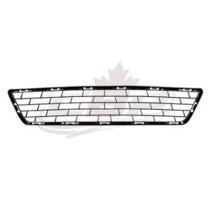 Grille Lower Nissan Sentra 2013-2015 Exclude Sr, Ni1036101U
