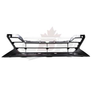 2020-2023 Nissan Sentra Grille Front Lower Black Ptm , NI1036113