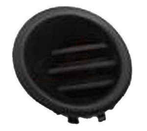 Fog Lamp Cover Front Driver Side Nissan Maxima 2000-2001 , NI1038104