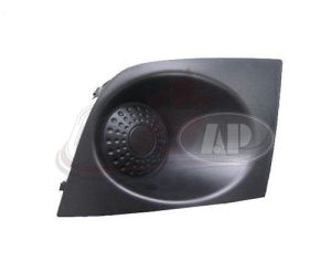 Fog Lamp Cover Front Driver Side Nissan Versa 2007-2011 , NI1038111