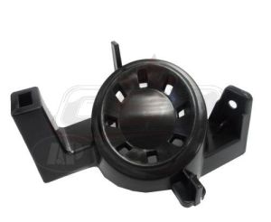 Fog Lamp Cover Front Driver Side Nissan Altima Hybrid 2010-2011 Smooth , NI1038121