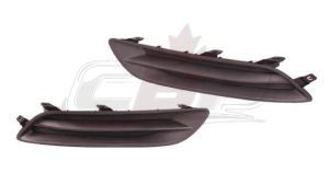 Fog Lamp Cover Front Driver Side Nissan Sentra 2013-2015 , NI1038126