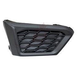 2019-2022 Nissan Altima Sedan Fog Lamp Cover Front Driver , NI1038163
