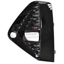 2019-2024 Nissan Murano Fog Lamp Bezel Front Driver Side , NI1038165