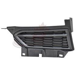 2020-2022 Nissan Versa Sedan Fog Lamp Cover Front Driver , NI1038166U