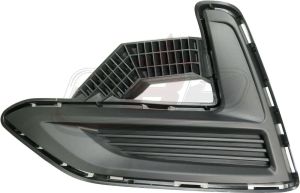 2020-2023 Nissan Sentra Fog Lamp Cover Front Driver Side , NI1038172