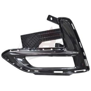 2020-2023 Nissan Sentra Fog Lamp Bezel Front Driver Side , NI1038173U