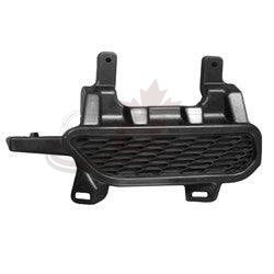 2020-2023 Nissan Rogue Sport Fog Lamp Cover Front Driver , NI1038174
