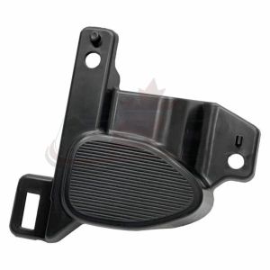 2021-2023 Nissan Rogue Fog Lamp Cover Driver Side Black Japan Built , NI1038178
