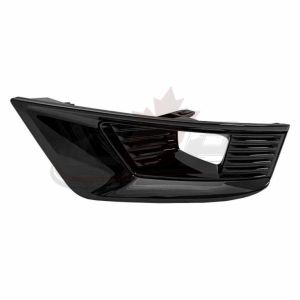 2021-2024 Nissan Armada Fog Lamp Bezel Front Driver Side , NI1038183