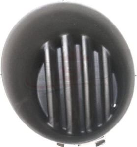 Fog Lamp Cover Front Passenger Side Nissan Maxima 2002-2003 , NI1039105
