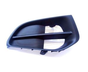 Fog Lamp Cover Front Passenger Side Nissan Murano 2011-2014 , NI1039113