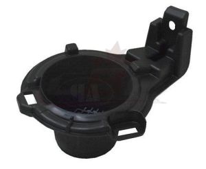 Fog Lamp Cover Front Passenger Side Nissan Juke 2011-2014 , NI1039122