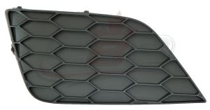 Fog Lamp Cover Front Passenger Side Nissan Sentra 2016-2019 , NI1039142