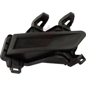 Fog Lamp Cover Front Passenger Side Nissan Kicks 2018-2020 , NI1039167