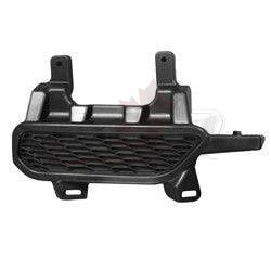 2020-2023 Nissan Qashqai Fog Lamp Cover Front Passenger , NI1039174