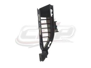2021-2023 Nissan Rogue Grille Front Passenger Side Black Us , NI1039177
