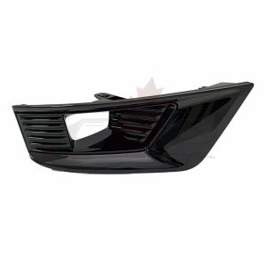 2021-2024 Nissan Armada Fog Lamp Bezel Front Passenger Side , NI1039183